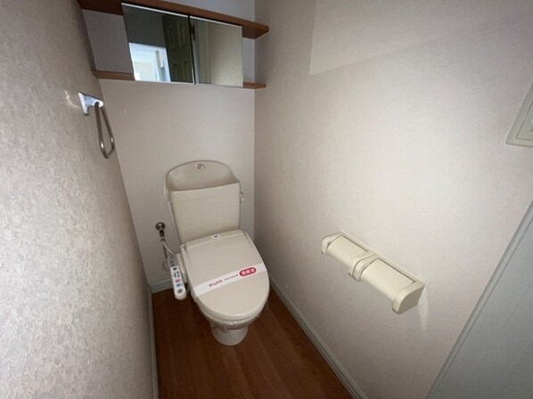 インペリアルコートの物件内観写真